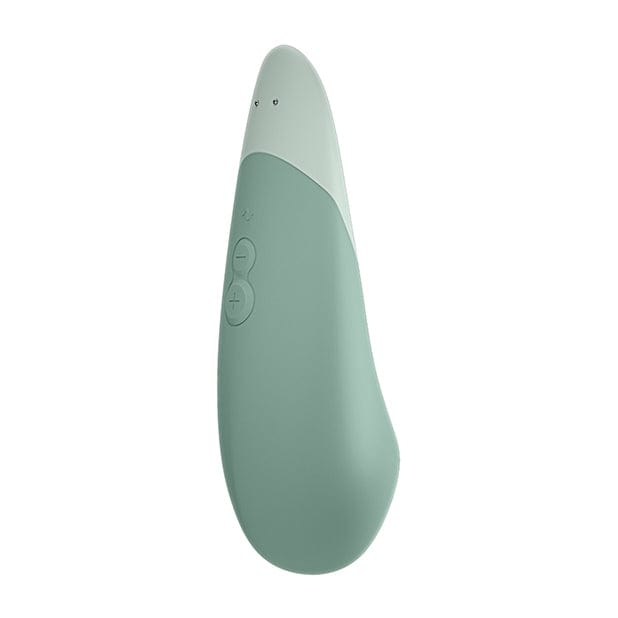 WE VIBE - Vibe Noiseless Lay on Vibrator CherryAffairs