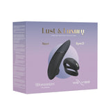 We Vibe - WMZ Collection Next and Sync O APAC/AMER Lust and Luxury Collection Box WEV1089 CherryAffairs