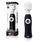 Wild One - Kuro Denma Wand Massager WO1026 CherryAffairs