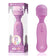 Wild One - Pink Denma CC2 Wand Massager WO1022 CherryAffairs