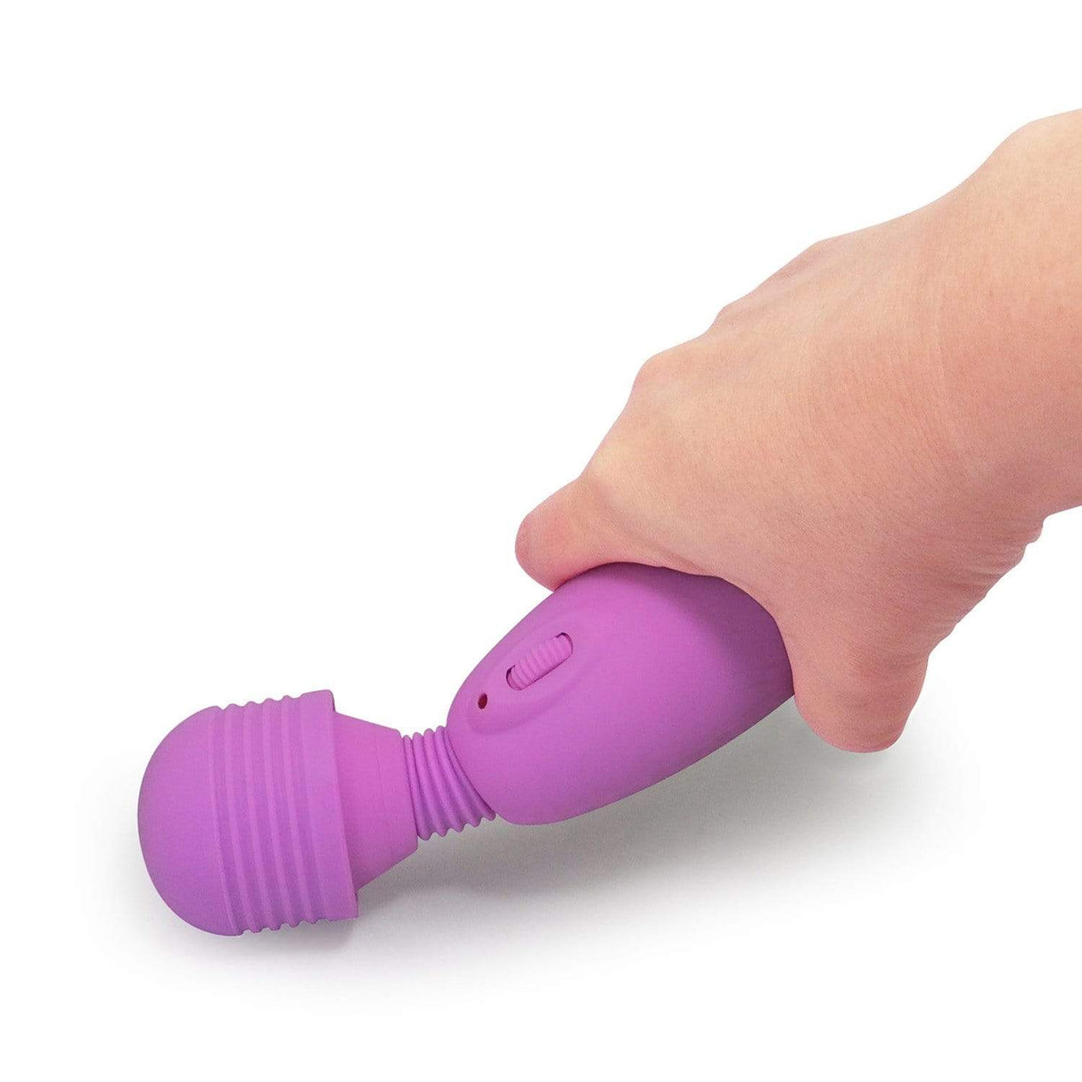 Wild One - Pink Denma CC2 Wand Massager CherryAffairs