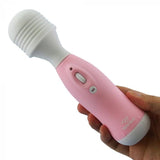 Wild One - Pink Denma Wand Massager CherryAffairs