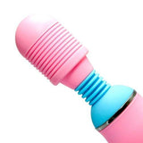 Wild One - Pink Denma Wand Massager CherryAffairs