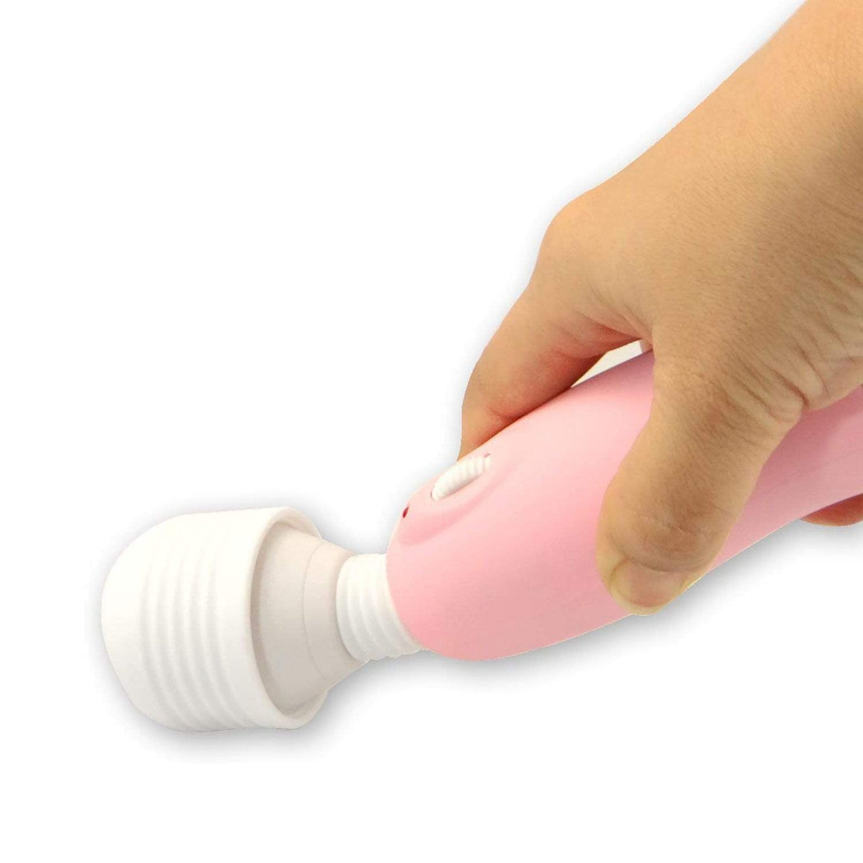 Wild One - Pink Denma Wand Massager CherryAffairs