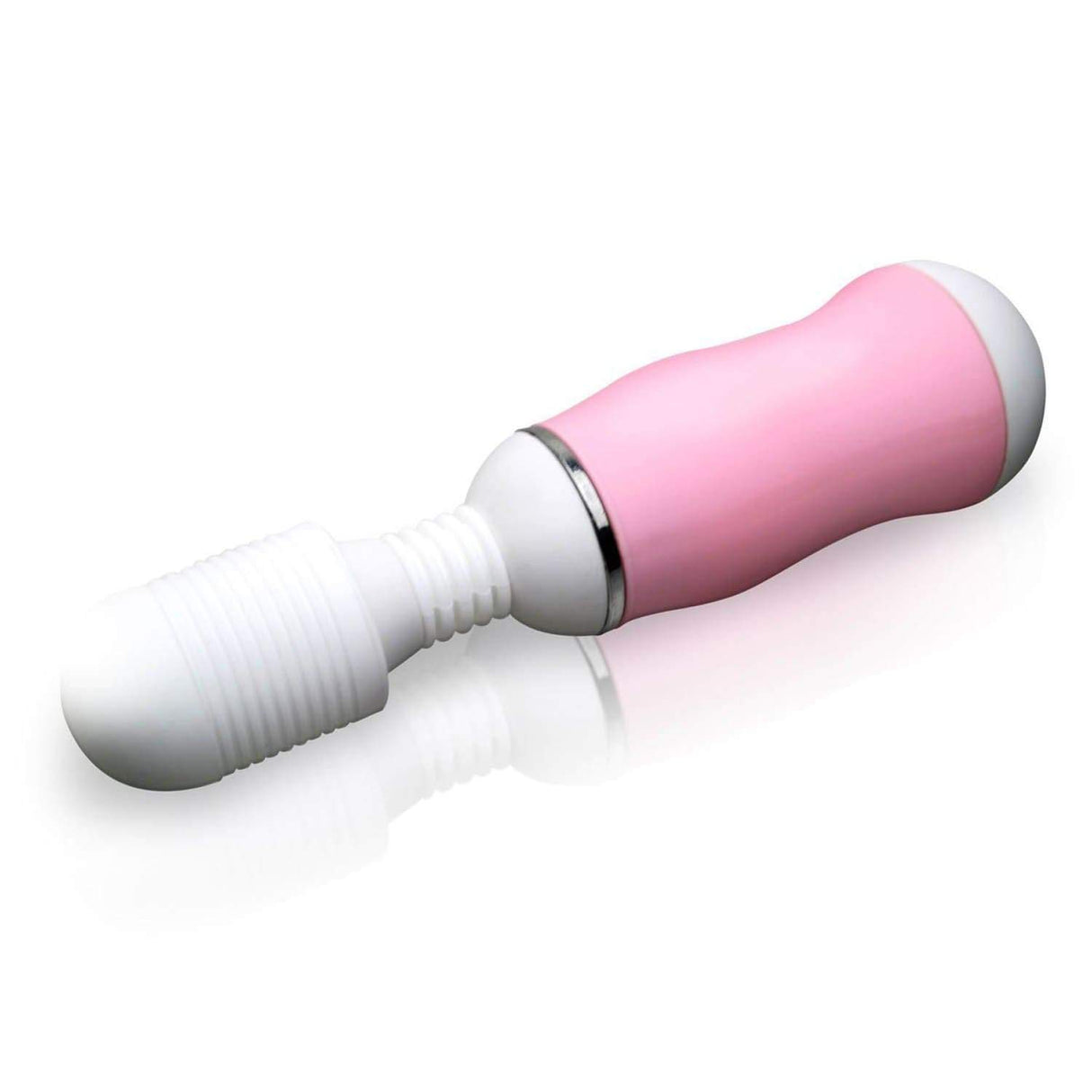 Wild One - Pink Denma Wand Massager CherryAffairs