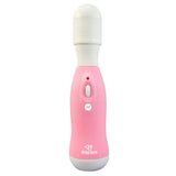 Wild One - Pink Denma Wand Massager CherryAffairs