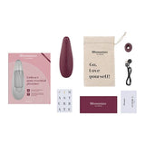 Womanizer - Classic 2 Clitoral Air Stimulator CherryAffairs