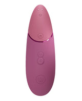 Womanizer - Next 3D Pleasure Air Clitoral Suction Stimulator (Pink) WM1095 CherryAffairs