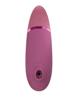 Womanizer - Next 3D Pleasure Air Clitoral Suction Stimulator (Pink) WM1095 CherryAffairs