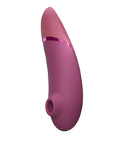 Womanizer - Next 3D Pleasure Air Clitoral Suction Stimulator (Pink) WM1095 CherryAffairs
