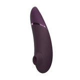 Womanizer - Next Clitoral Air Stimulator CherryAffairs