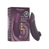 Womanizer - Next Clitoral Air Stimulator CherryAffairs