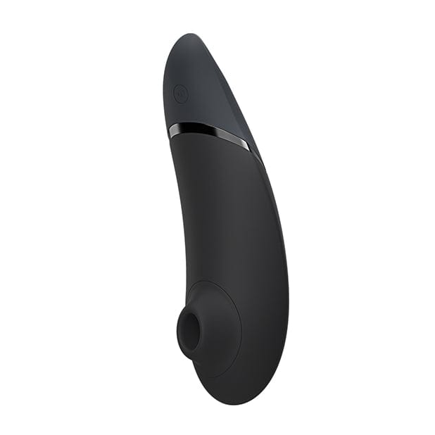 Womanizer - Next Clitoral Air Stimulator CherryAffairs