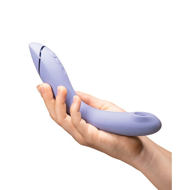 Womanizer - OG Clitoral Air Stimulator CherryAffairs