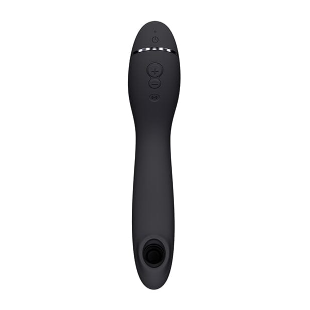 Womanizer - OG Clitoral Air Stimulator WM1070 CherryAffairs