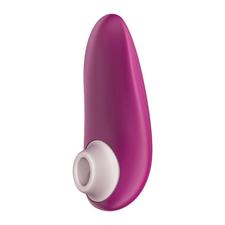 Womanizer - Starlet 3 Clitoral Air Stimulator CherryAffairs