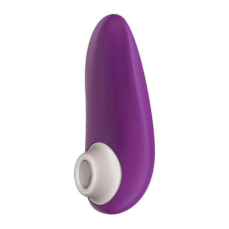 Womanizer - Starlet 3 Clitoral Air Stimulator CherryAffairs