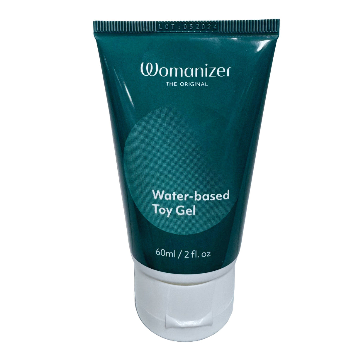 Womanizer - Water Based Toy Gel Lubricant WM1080 CherryAffairs