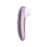 Womanizer - Womanizer Pro Clitoral Air Stimulator Massager CherryAffairs