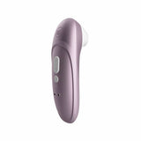 Womanizer - Womanizer Pro Clitoral Air Stimulator Massager CherryAffairs