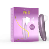 Womanizer - Womanizer Pro Clitoral Air Stimulator Massager CherryAffairs