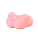 XTC Japan - After School Ballet Girl Onahole Hip Masturbator (Beige) XJ1001 CherryAffairs