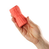 XTC Japan - Dress in Secret Onahole Soft Stroker Masturbator Set (Multi color) XJ1002 CherryAffairs