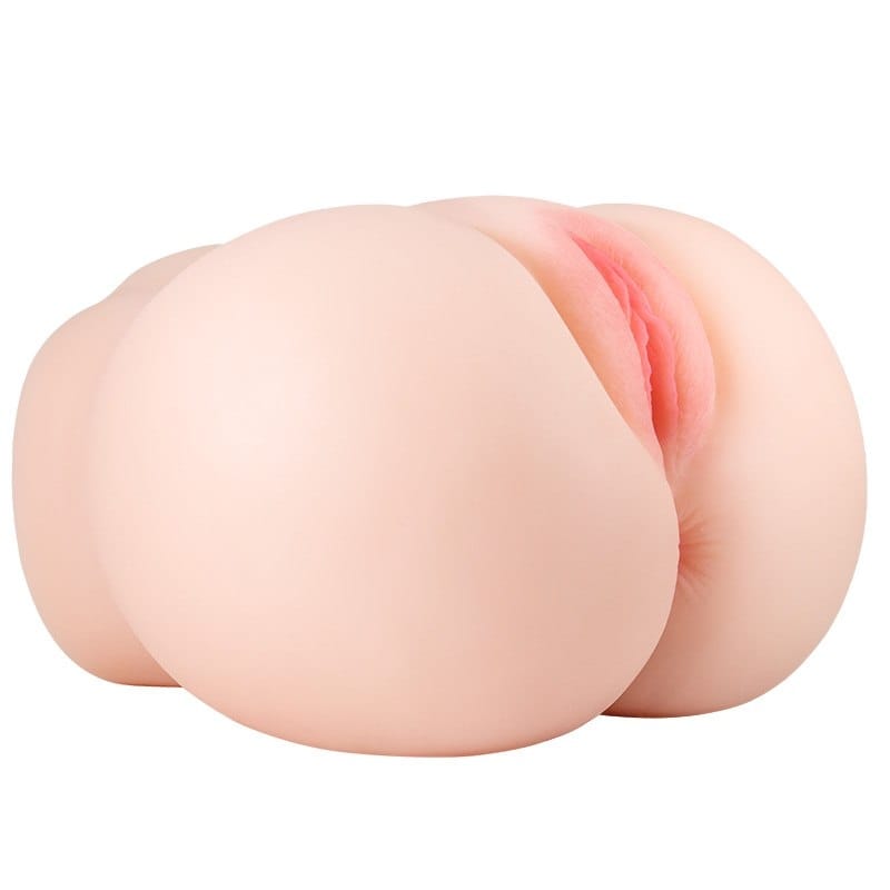 XTC Japan - NTR Bride Onahole Hip Masturbator 2.3kg (Beige) XJ1006 CherryAffairs