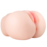 XTC Japan - NTR Bride Onahole Hip Masturbator 2.3kg (Beige) XJ1006 CherryAffairs