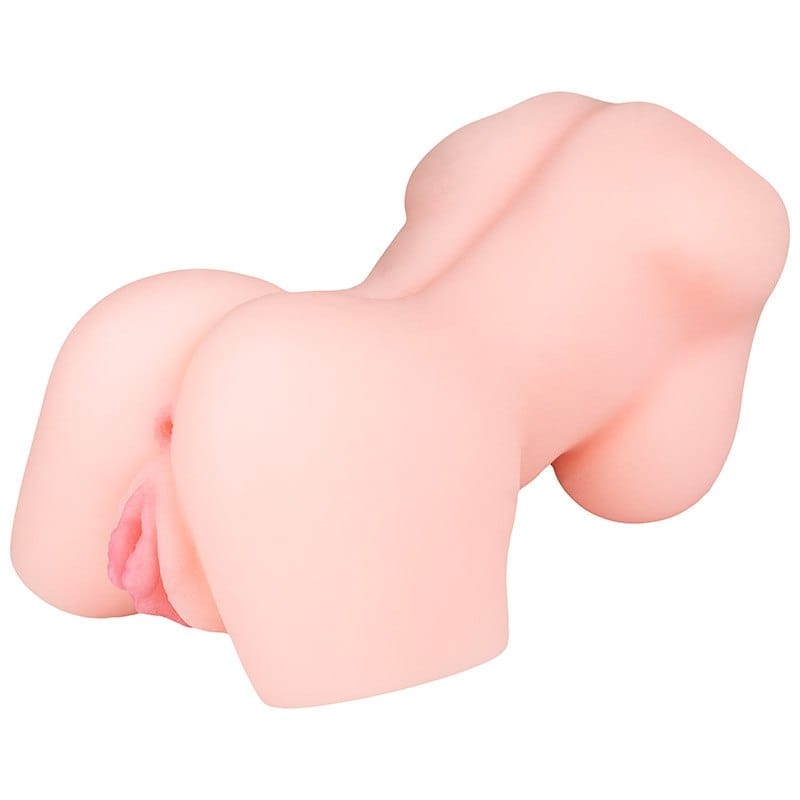 XTC Japan - Slut Angel DX Onahole Masturbator 1.2kg (Beige) XJ1005 CherryAffairs