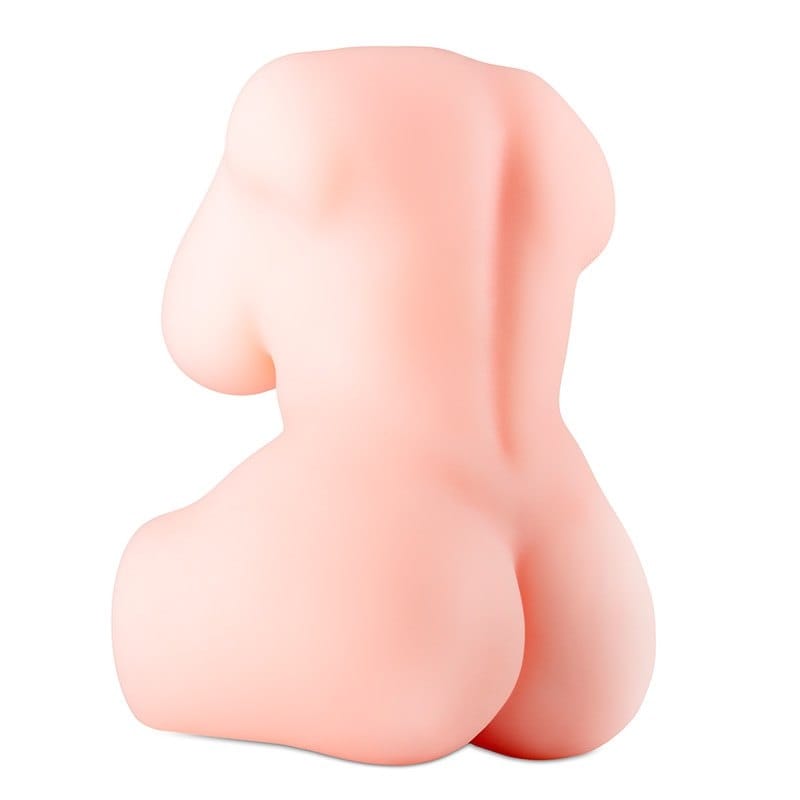 XTC Japan - Slut Angel DX Onahole Masturbator 1.2kg (Beige) XJ1005 CherryAffairs