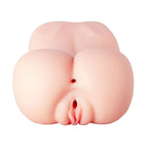 XTC Japan - Tsundere Girl Mecha Shiko Big Tits Onahole Masturbator 2.6kg (Beige) XJ1003 CherryAffairs