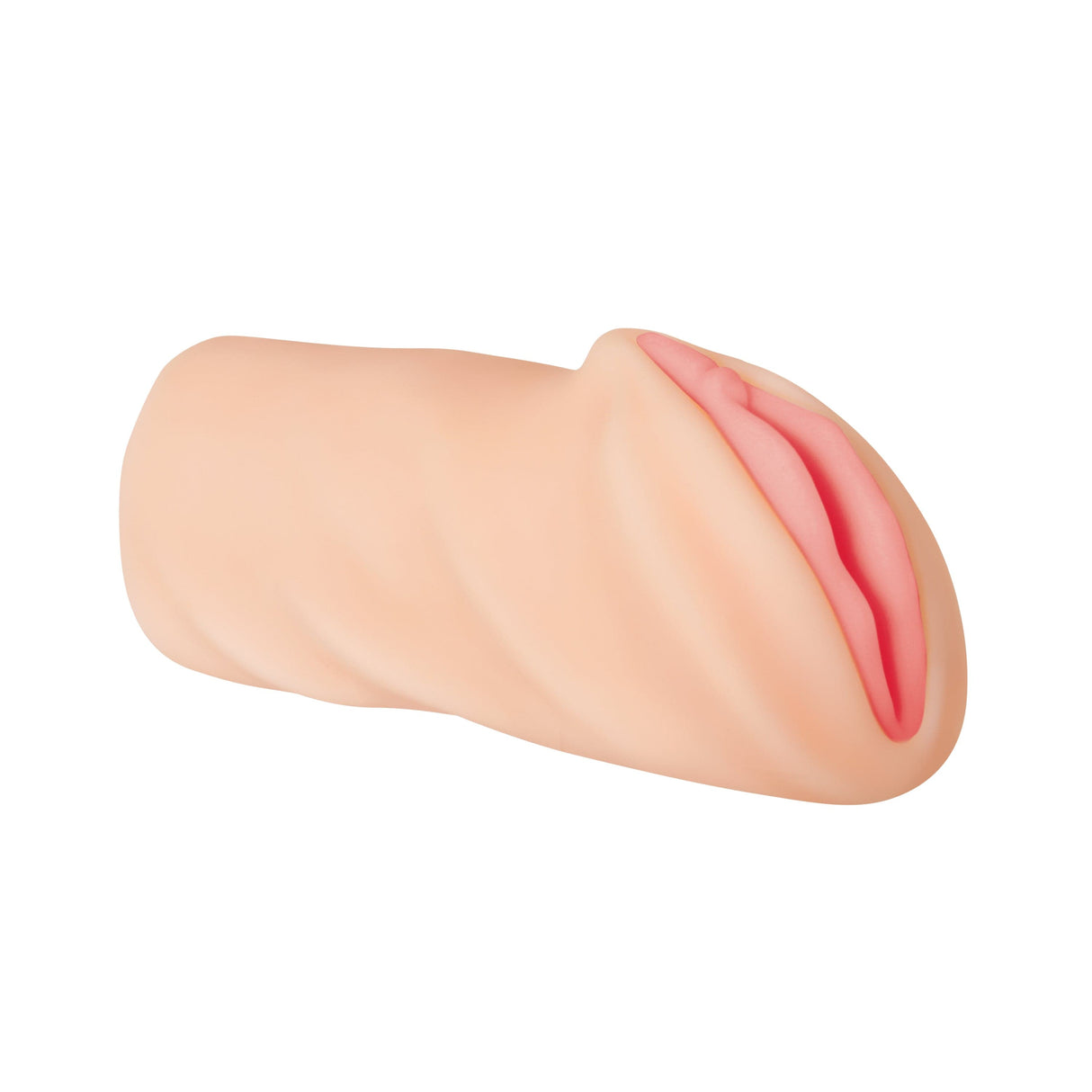 Zero Tolerance - Alexis Texas Vagina Stroker Masturbator with Vibrating Cock Ring (Beige) ZR1037 CherryAffairs