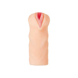 Zero Tolerance - Alexis Texas Vagina Stroker Masturbator with Vibrating Cock Ring (Beige) ZR1037 CherryAffairs