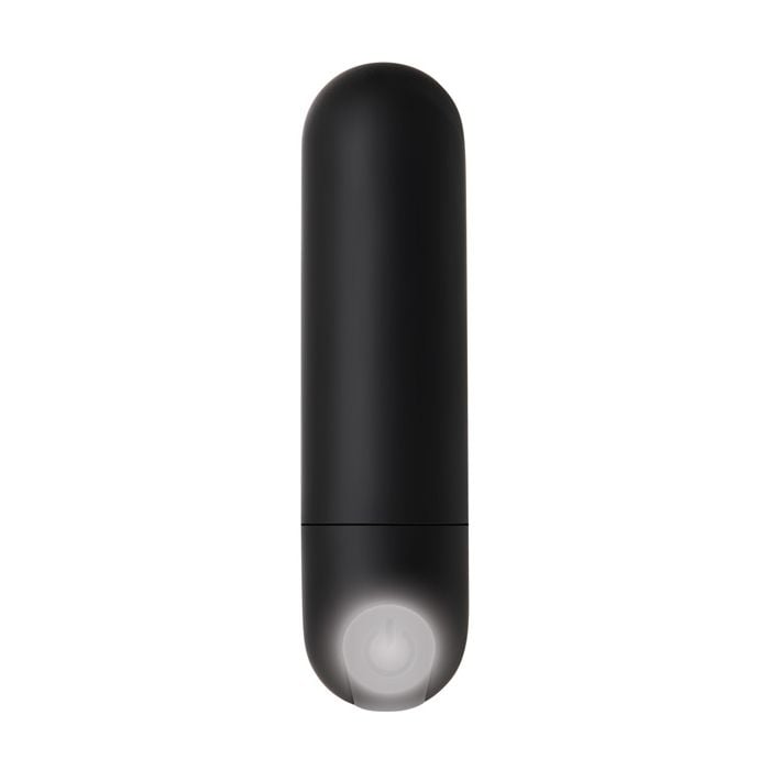 Zero Tolerance - All Powerful Rechargeable Bullet Vibrator ZR1091 CherryAffairs