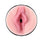 Zero Tolerance - Grip It Squishy Realistic Stroker with Vibrating Cock Ring ZR1054 CherryAffairs