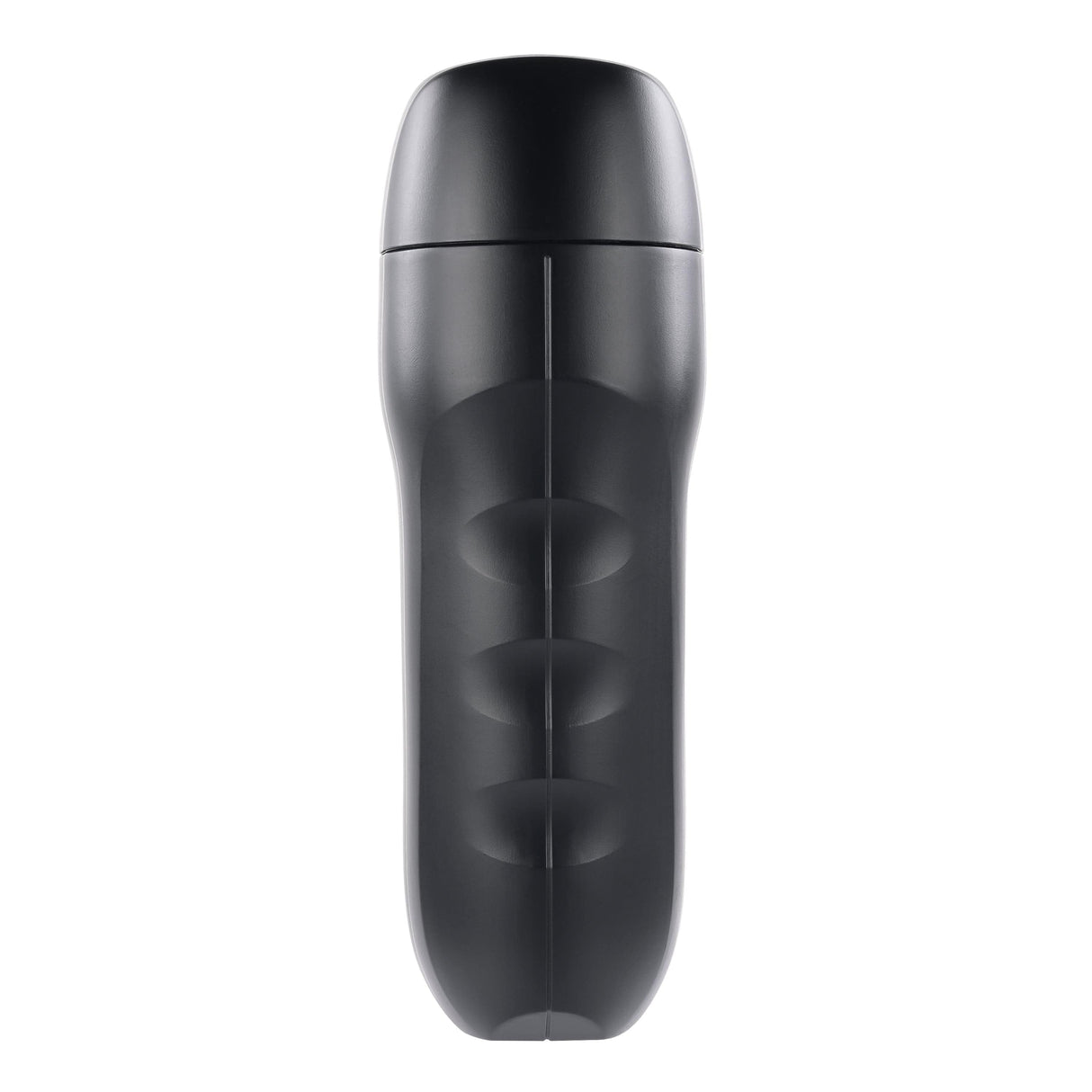 Zero Tolerance - Grip It Squishy Realistic Stroker with Vibrating Cock Ring CherryAffairs