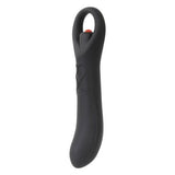 Zero Tolerance - Intro to Prostate Anal Kit (Black)    Anal Kit (Vibration) Non Rechargeable