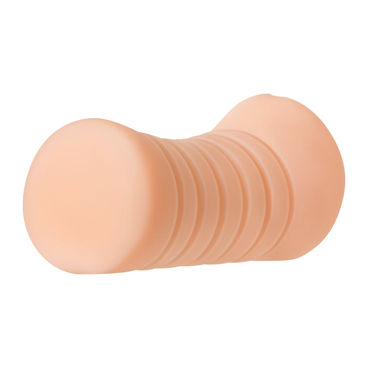 Zero Tolerance - Lisa Ann Vagina Stroker Masturbator with Vibrating Cock Ring (Beige) ZR1035 CherryAffairs