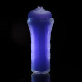 Zero Tolerance - Pop on the Glow Textured Male Stroker (Glow in the Dark) ZR1089 CherryAffairs