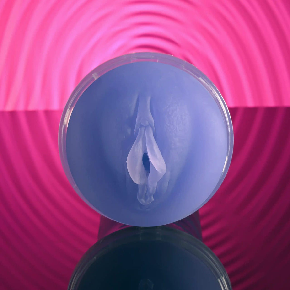 Zero Tolerance - Pop on the Glow Textured Male Stroker (Glow in the Dark) ZR1089 CherryAffairs