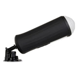 Zero Tolerance - Sasha Grey's Girlfriend Experience Vibrating Tightening Stroker Masturbator (Black) ZR1047 CherryAffairs