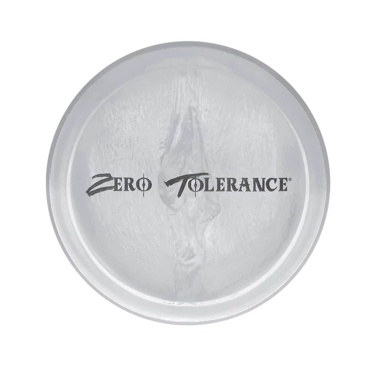 Zero Tolerance - The Clear Choice Stroker with Vibrating Cock Ring(Clear) ZR1066 CherryAffairs