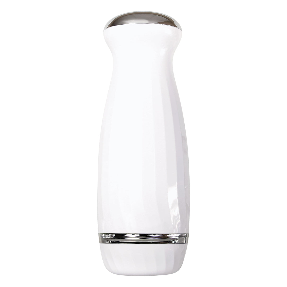 Zero Tolerance - The Thrusting Rechargeable Vibrating Stroker Masturbator (White) ZR1043 CherryAffairs