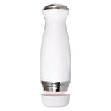 Zero Tolerance - The Thrusting Rechargeable Vibrating Stroker Masturbator (White) ZR1043 CherryAffairs