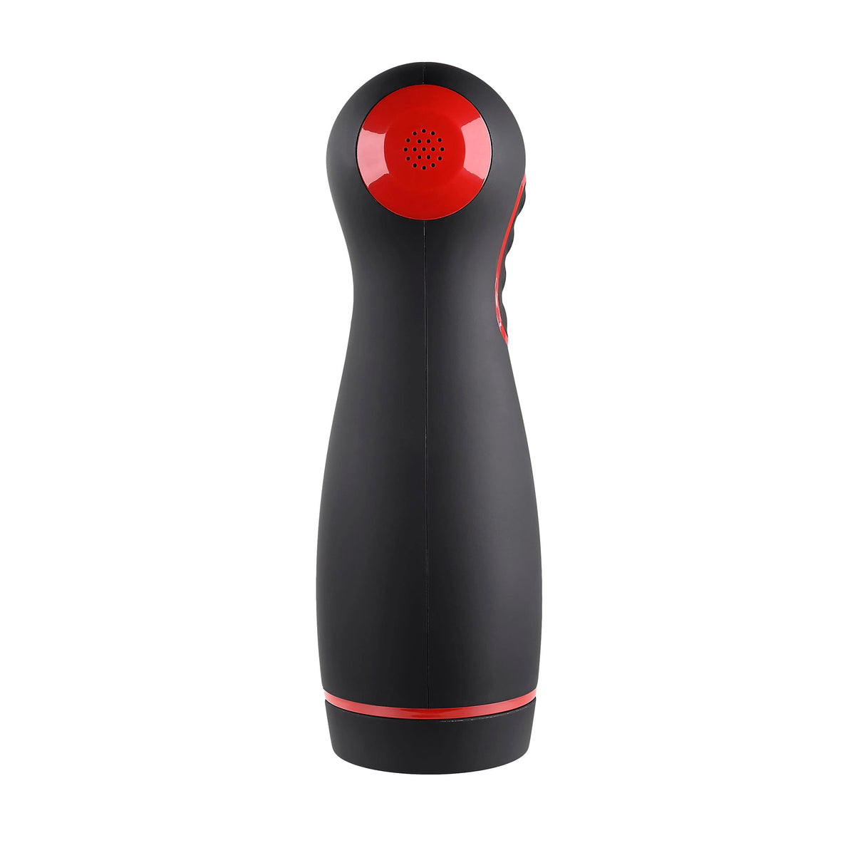 Zero Tolerance - Tight Squeeze Rechargeable Stroker Masturbator (Black) ZR1060 CherryAffairs