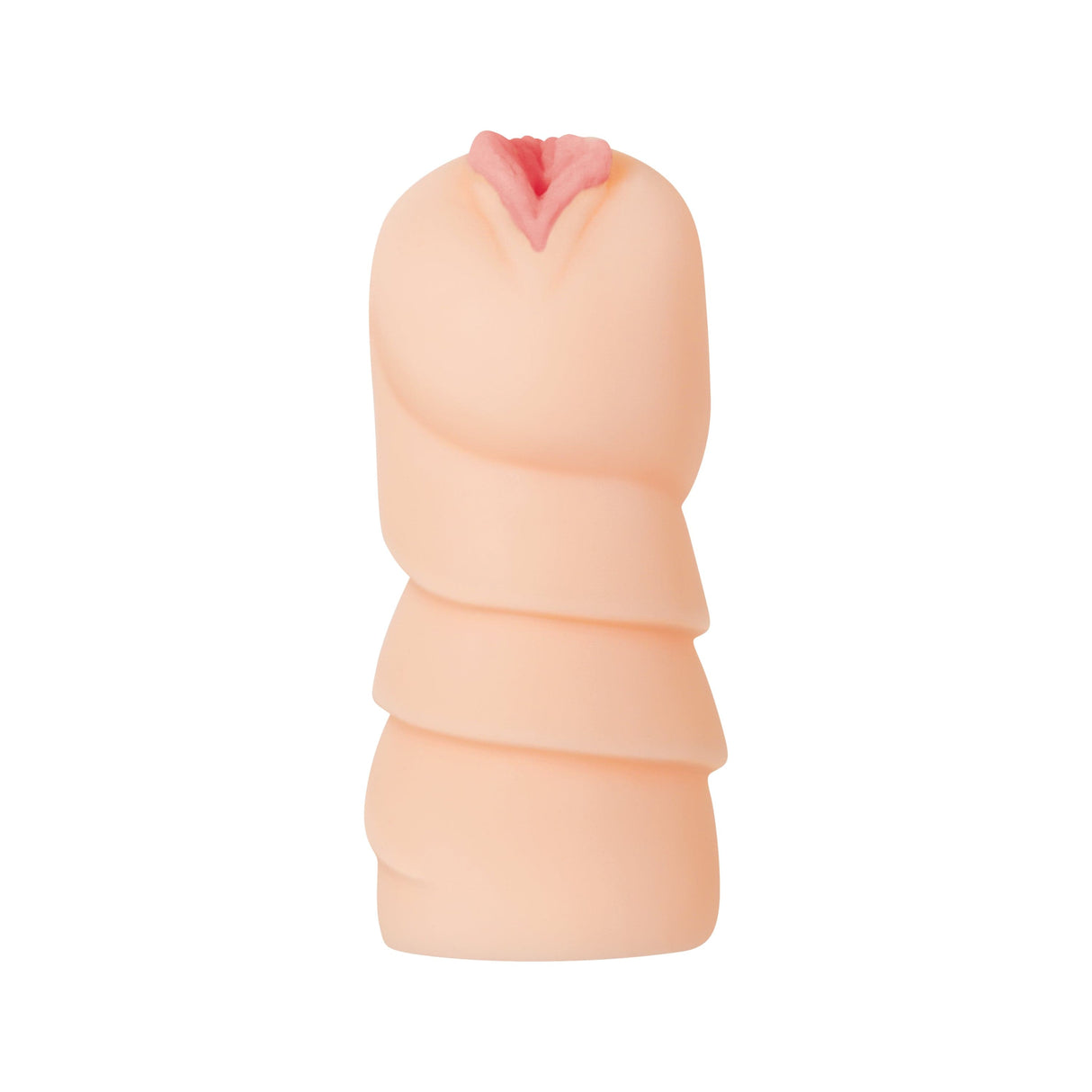 Zero Tolerance - Tori Black Vagina Stroker Masturbator with Vibrating Cock Ring (Beige) ZR1039 CherryAffairs