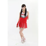 A&T - My Cheerleader Costume (Multi Colour) AT1005 CherryAffairs