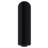 Adam and Eve - Cheeky Vibrating Panty with Rechargeable Bullet (Black) AE1018 CherryAffairs