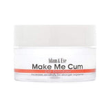 Adam & Eve - Make Me Cum Clit Sensitizer .5oz    Arousal Gel